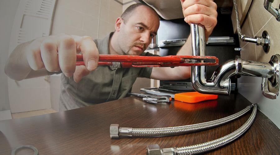 Local tankless water heater installation in Shingle Springs, CA